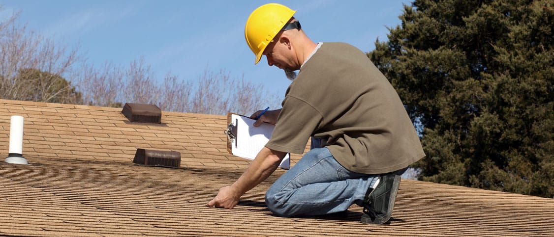 roof inspection parts Zionsville