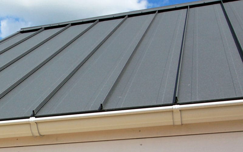Standing Seam metal roofers Noblesville, IN
