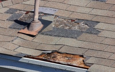 The Process for Getting Your Roof Replaced by Insurance