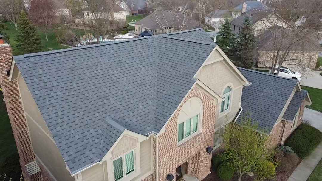 Cumberland residential and commercial roofing services