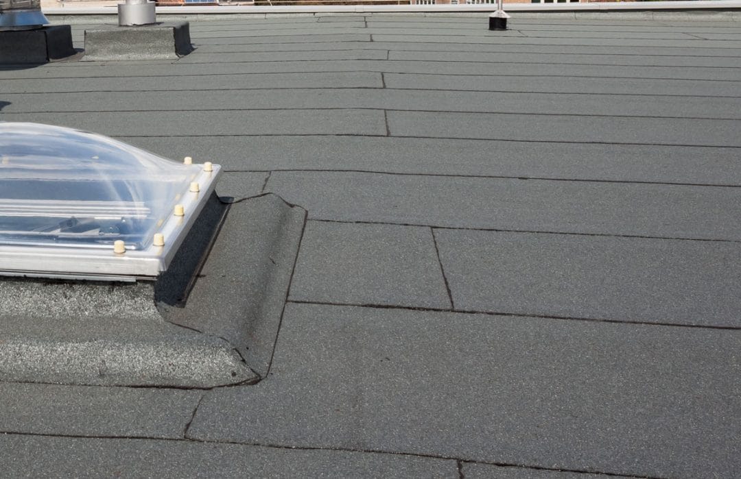 EPDM roofers Hanover, PA