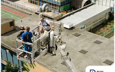 3 Questions to Ask During a Commercial Roof Checkup