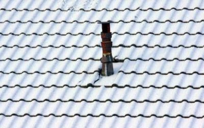 Common Roofing Problems To Watch Out For This Spring