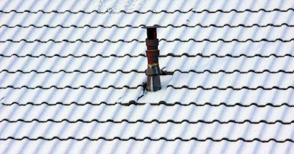 Common Roofing Problems to Watch Out for This Spring