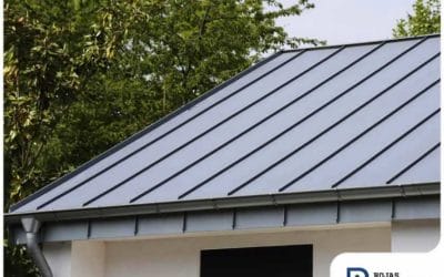How To Find The Best Metal Roof For Your Home