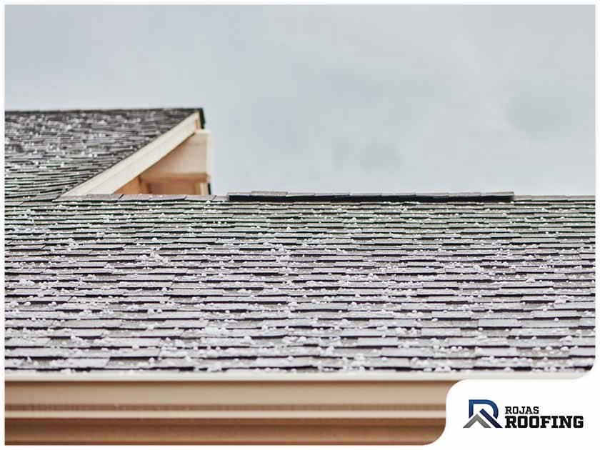 How to Inspect Your Roof For Hail Damage