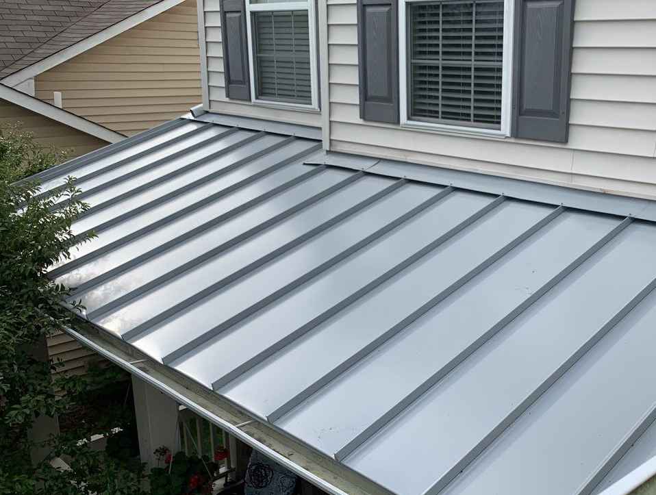 Which Metal Makes the Best Roof? - Rojas Roofing