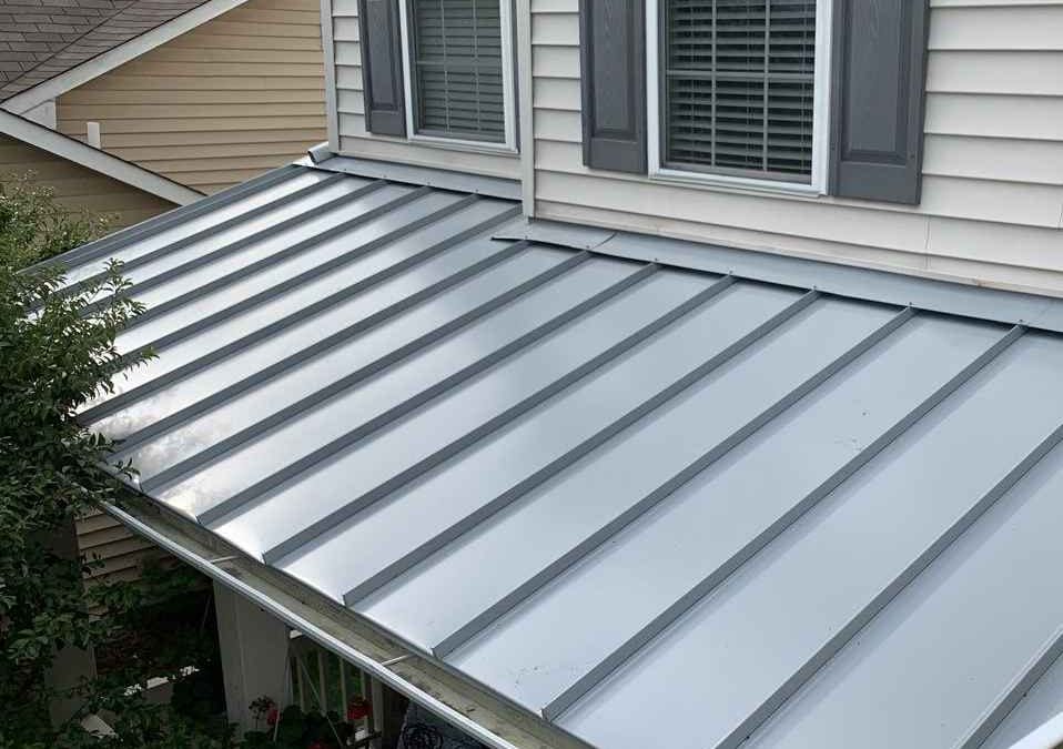 Which Metal Makes the Best Roof?