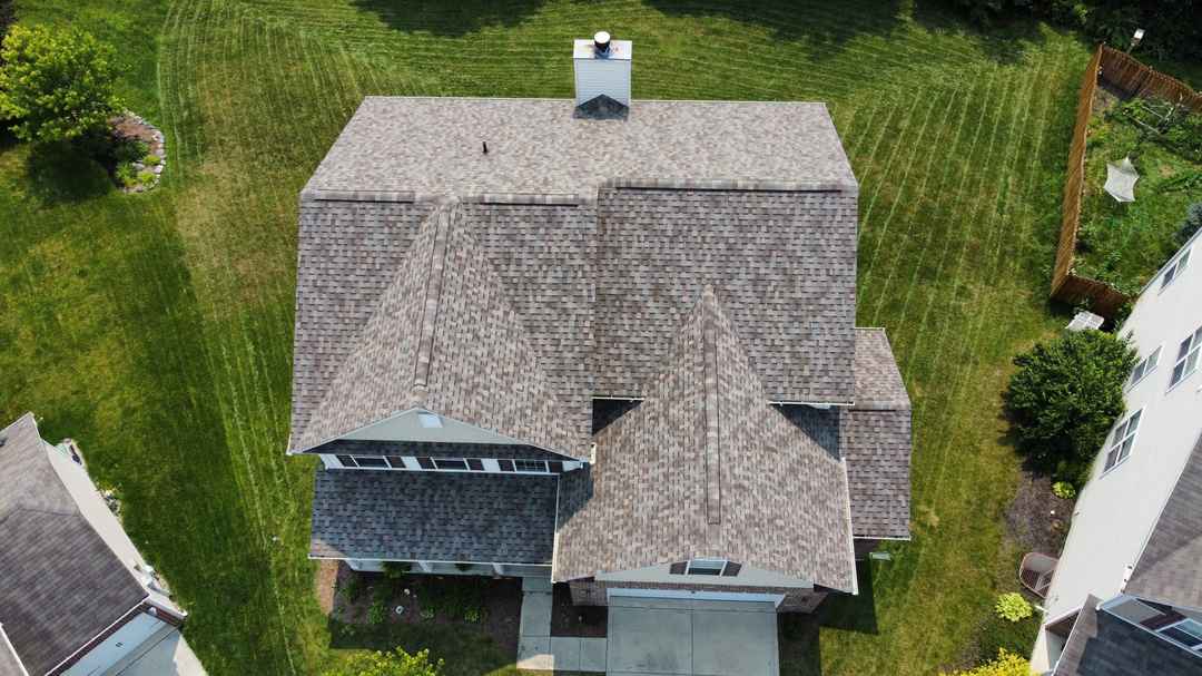 Plainfield, IN residential and commercial roofing services