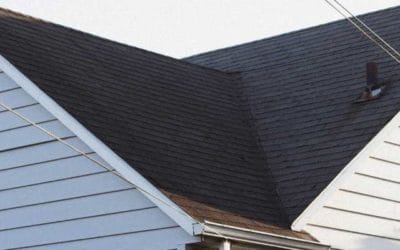Repair Or Replace Your Roof? 7 Factors To Consider