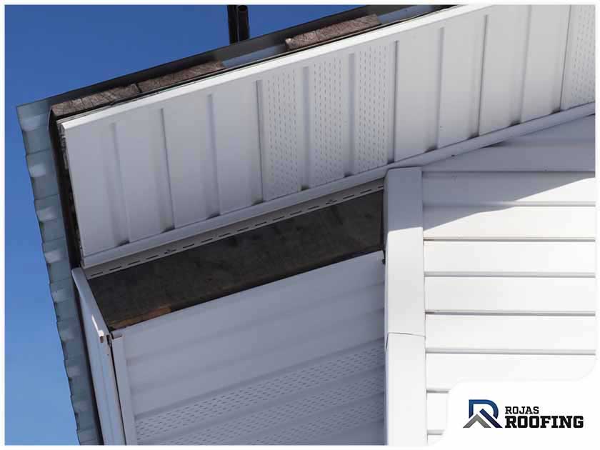 Roof Soffit: What Is It, And Why Is It Important?
