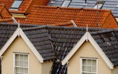 Summer Time Does Not Reduce The Risk To Your Roof