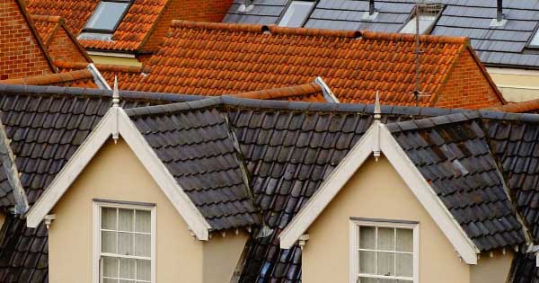 Summer Time Does Not Reduce the Risk To Your Roof
