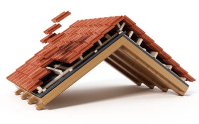 What You Need To Know About Replacing A Roof