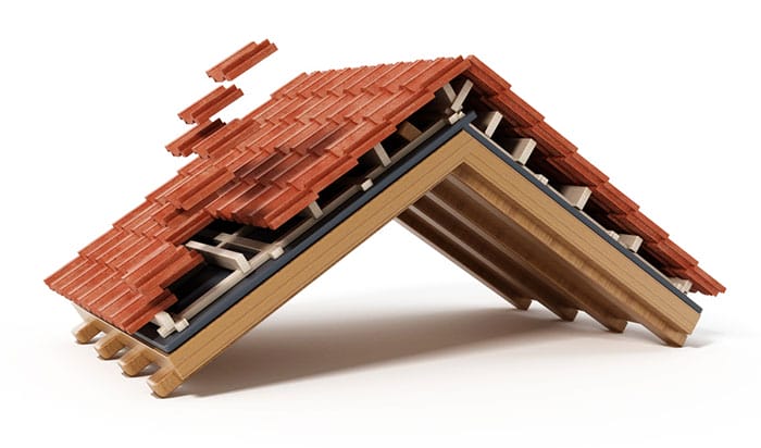 What You Need To Know About Replacing a Roof