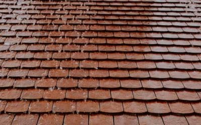 When Is It Time For A New Roof?