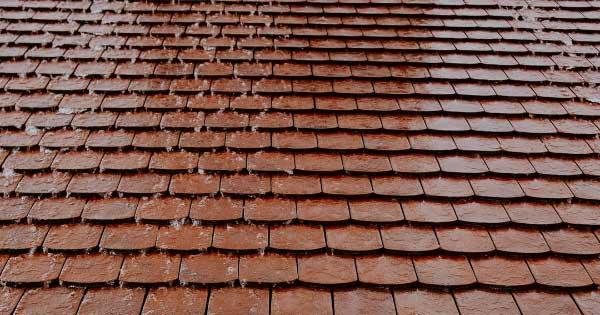 When Is It Time For A New Roof?