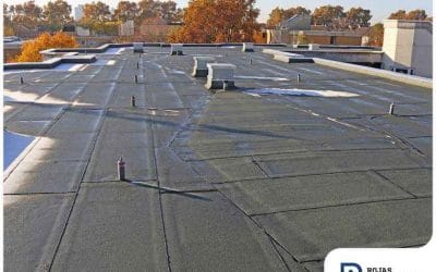 Commercial Roofing Warranties 101
