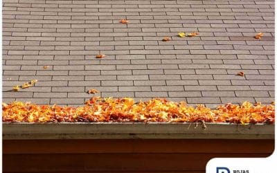 Fall Roof Maintenance: What to Inspect