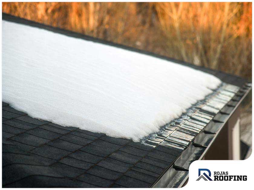 Roof Condensation: 3 Essentials You Need To Know