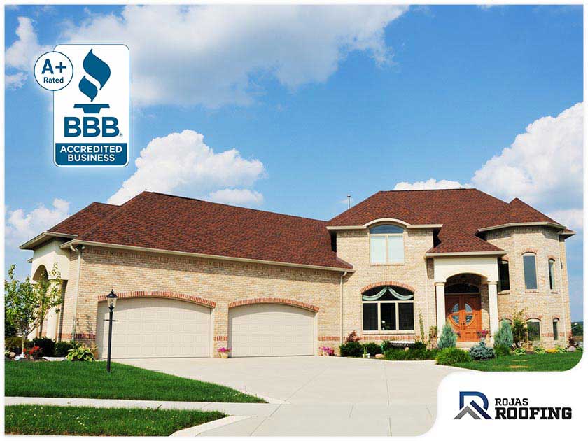 Top 3 Reasons To Work With A Bbb A+ Rated Contractor