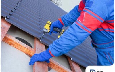 What You Should Know About Winter Roof Replacement