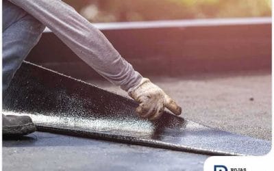 Why You Should Not DIY a Commercial Roof Repair