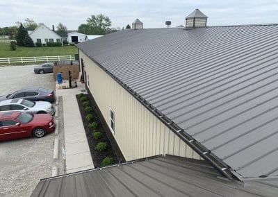 roof replacement, new roof, Noblesville