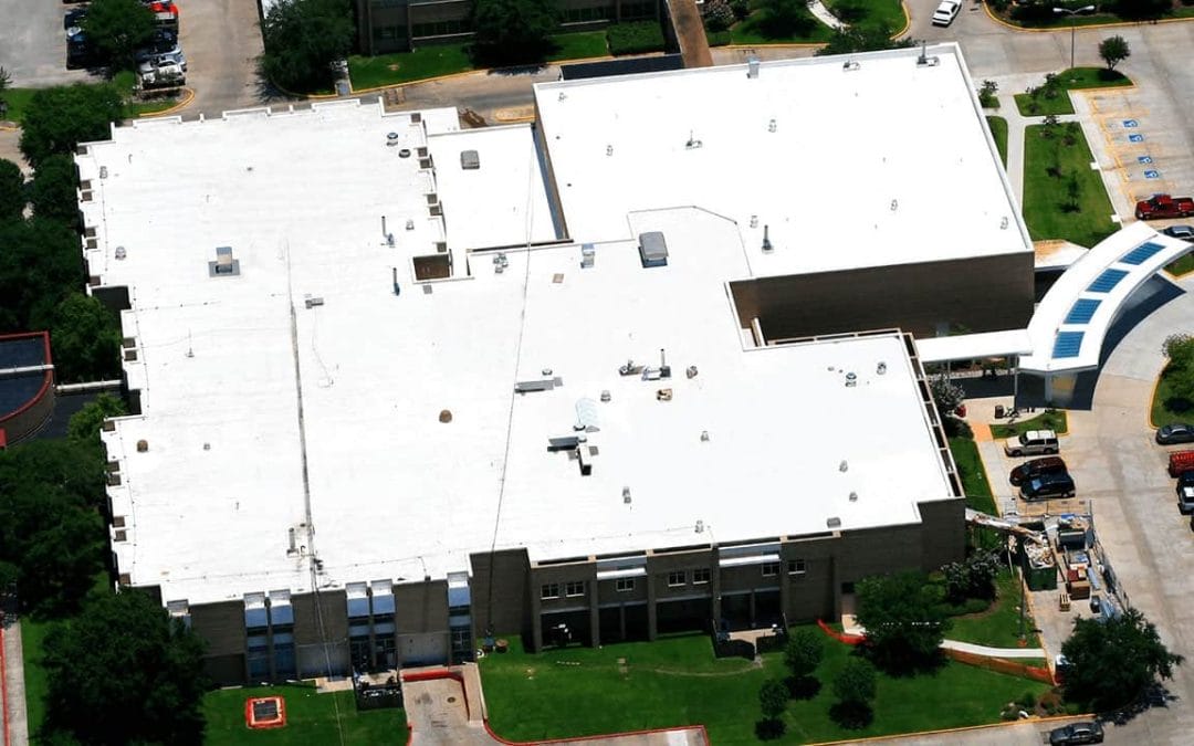 5 Benefits of Duro-Last Roofing Systems for Carmel Commercial Properties