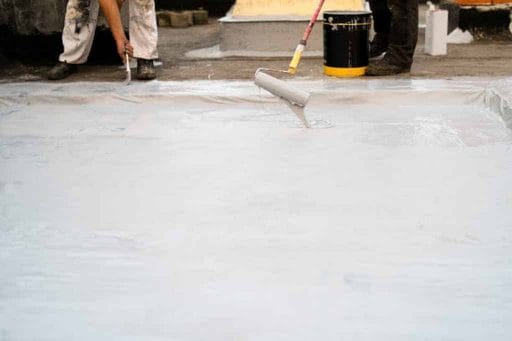 best commercial roof coating company Noblesville, IN