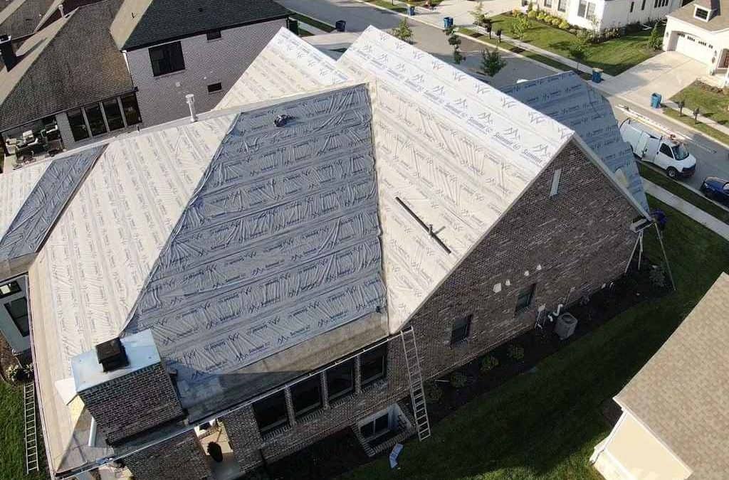 Factors That Influence The Cost Of Your Asphalt Roofing Installation In Central Indiana