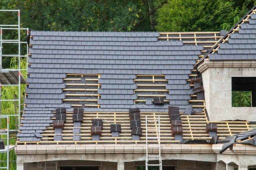 trusted slate roofing professionals Noblesville, IN