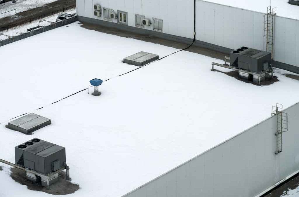 Which Commercial Roofing System is Best for My Noblesville Property?