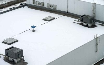 Which Commercial Roofing System is Best for My Noblesville Property?