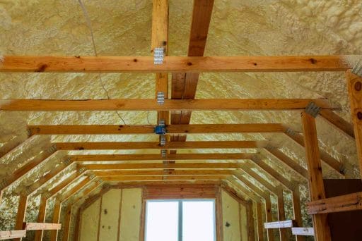 Noblesville, IN top rated home insulation company
