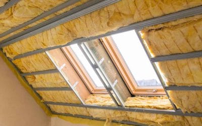 Insulate Your House: Understanding R-Value