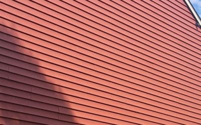 Siding Choices: Why Vinyl Siding Might Be Best for Your Home