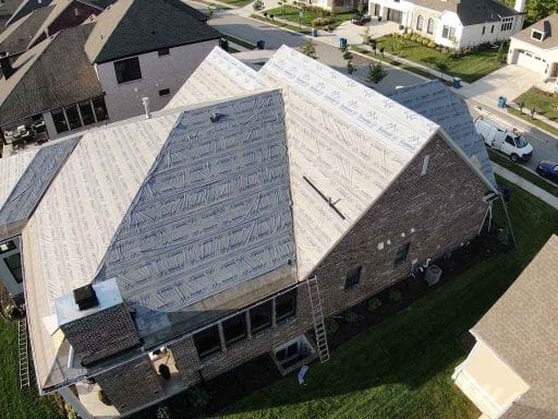 Noblesville, IN recommended atlas shingle roofing experts
