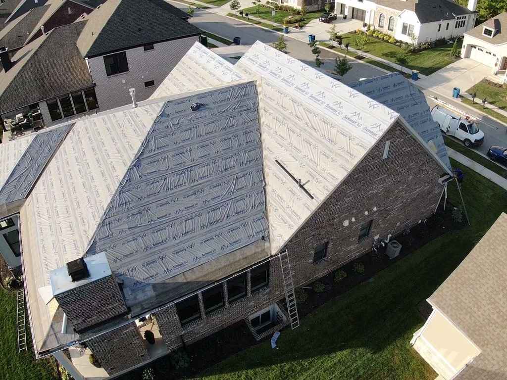Noblesville, IN recommended atlas shingle roofing experts