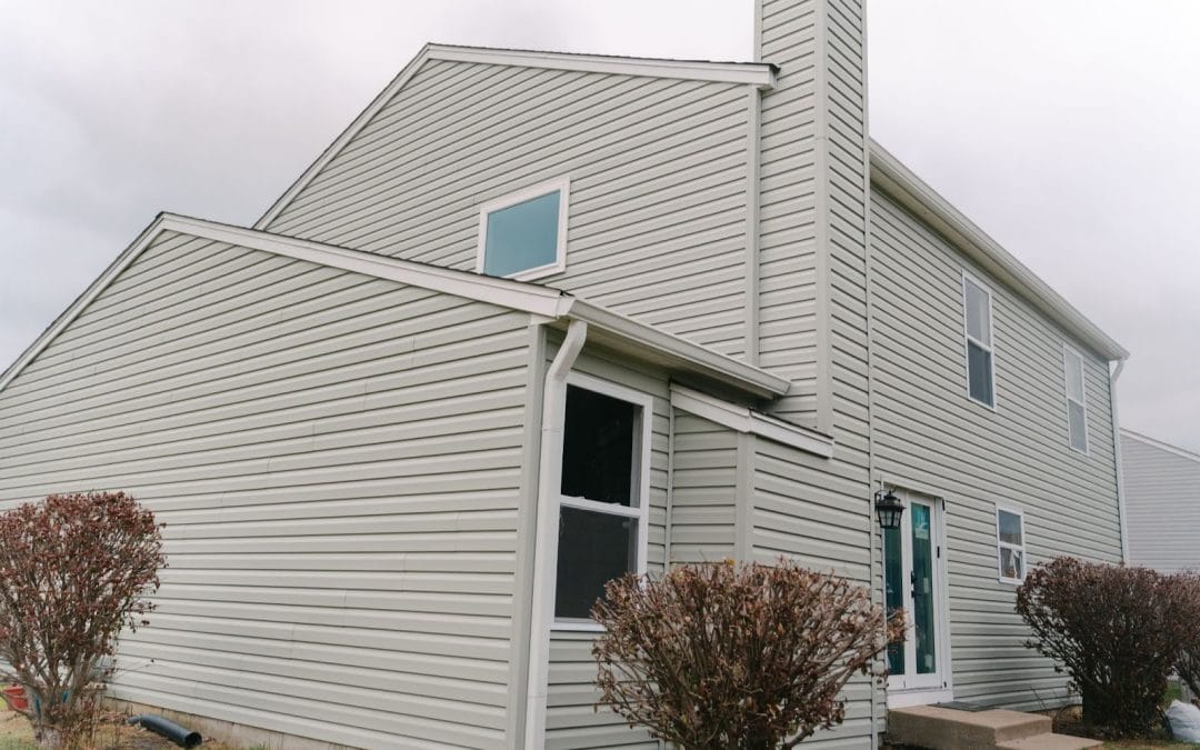 How Much Will New Vinyl Siding Cost in Noblesville?