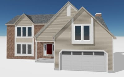 3 Popular Siding Choices for Central Indiana Residents