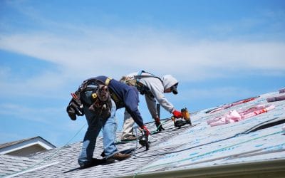 4 Things to Make Sure You Get Installed with Your New Roof