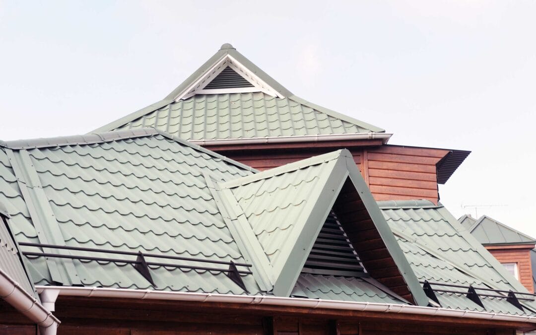 Metal Roofs: Offering Major Benefits for Homeowners Across Central Indiana