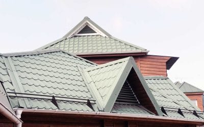 Metal Roofs: Offering Major Benefits for Homeowners Across Central Indiana