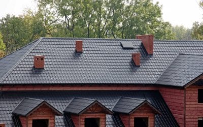 4 Common Problems with Metal Roofs