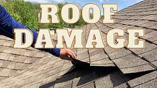 Wind Damage to Your Roof and What to Do About It