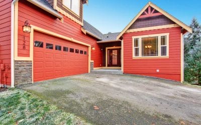 Housing Trends: These are the 4 Most Popular Siding Colors in Noblesville