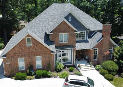 Rojas Roofing - Carmel top-notch roofing services