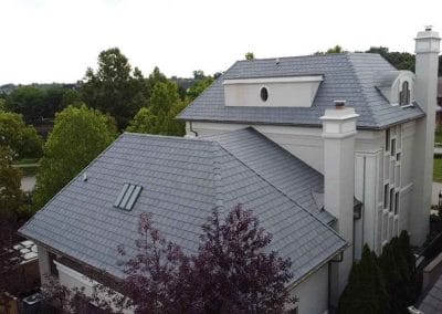 Rojas Roofing - Carmel top-notch roofing company