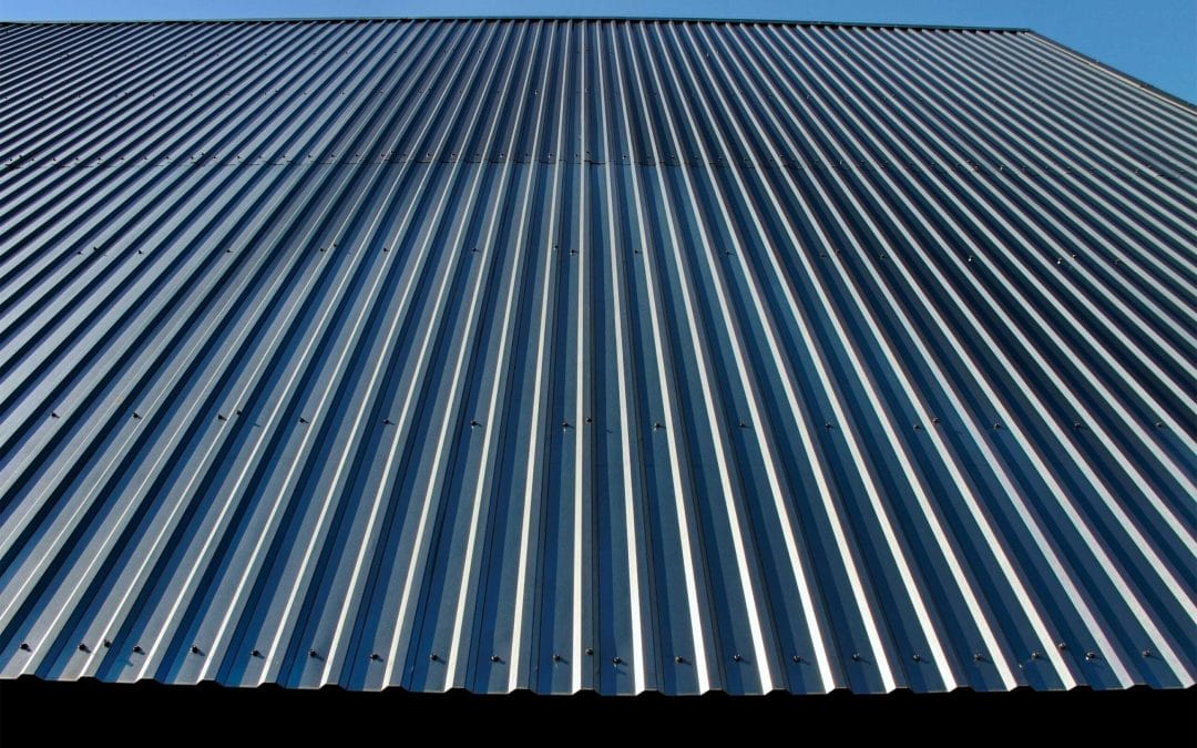 5 Reasons Metal Roofs are a Great Choice for Homes in Westfield